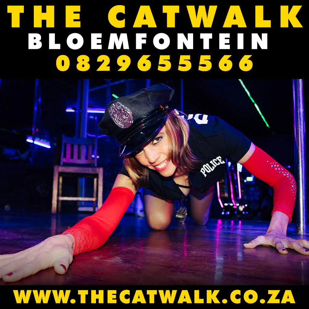 The Catwalk β News