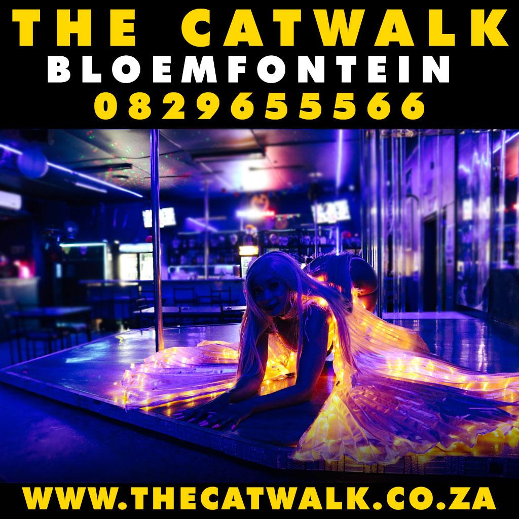 The Catwalk — News