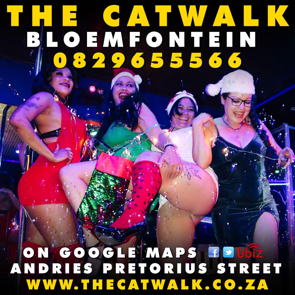 The Catwalk — News