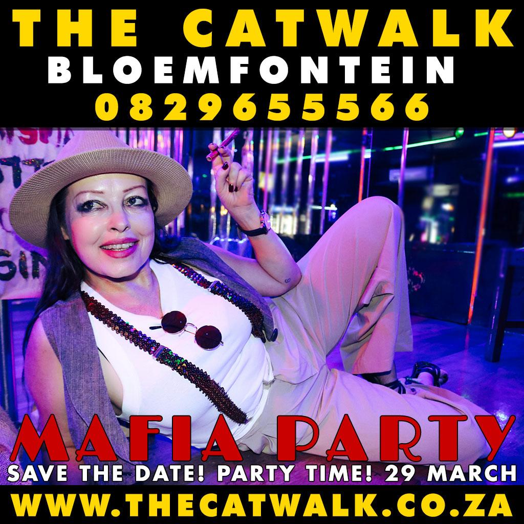 The Catwalk — News