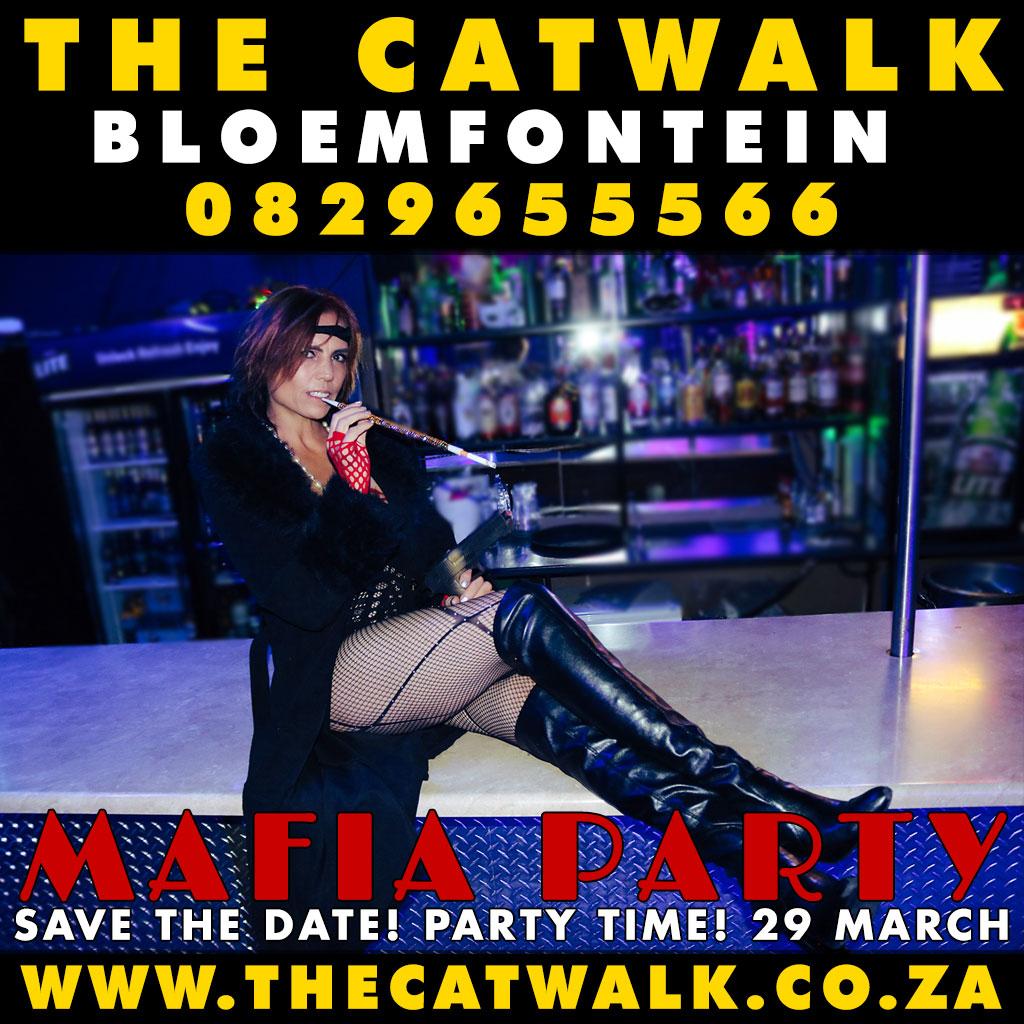 The Catwalk — News
