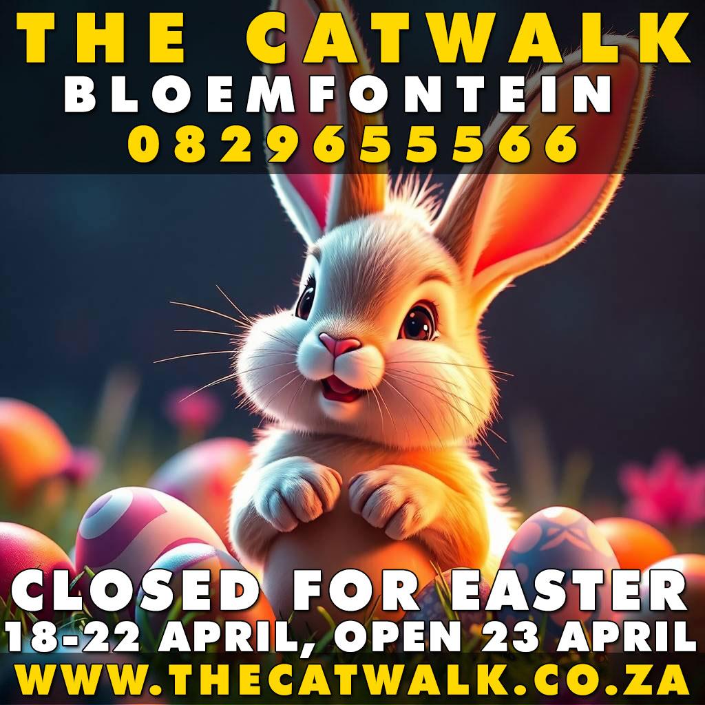 The Catwalk — News