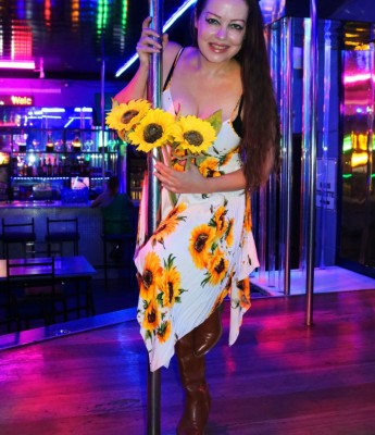Dancers photo 2